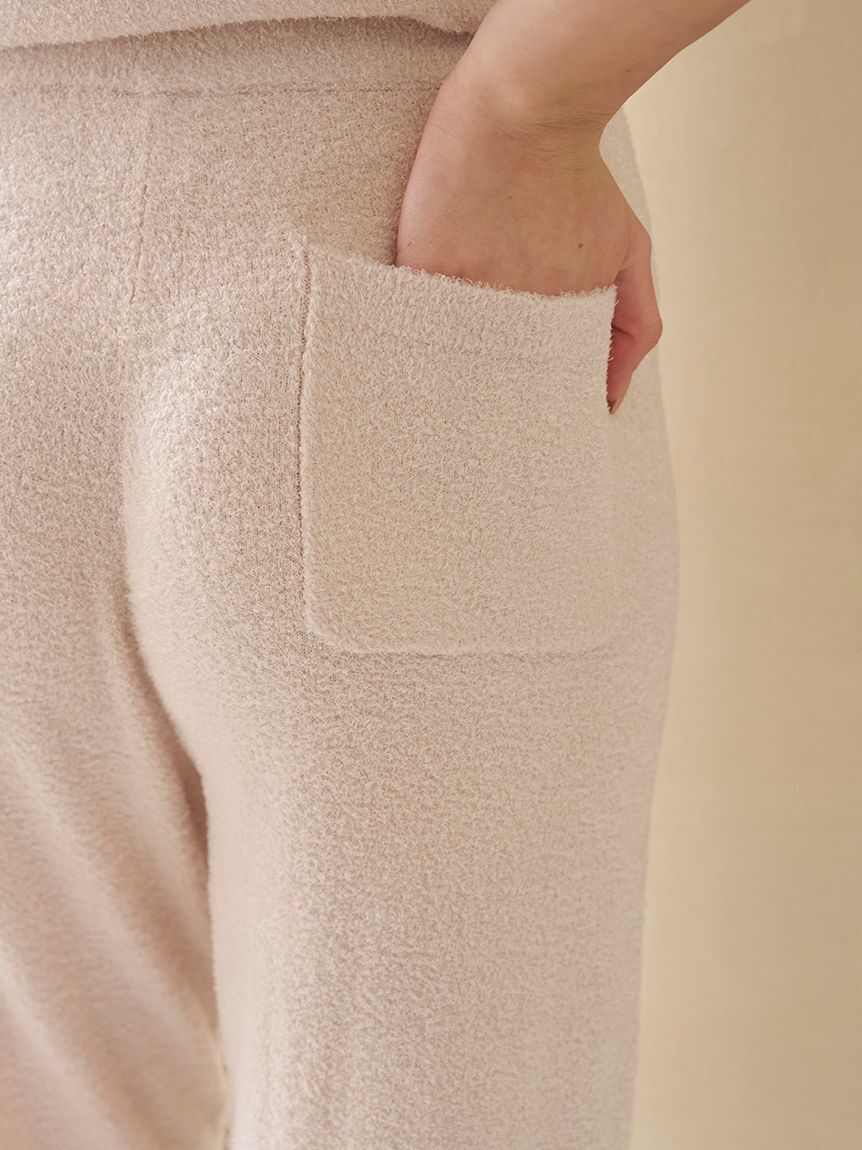 gelato pique「【ラッピング済み】【IFMC.】スムーズィープルオーバー&ロングパンツSET」|ルームウェア|