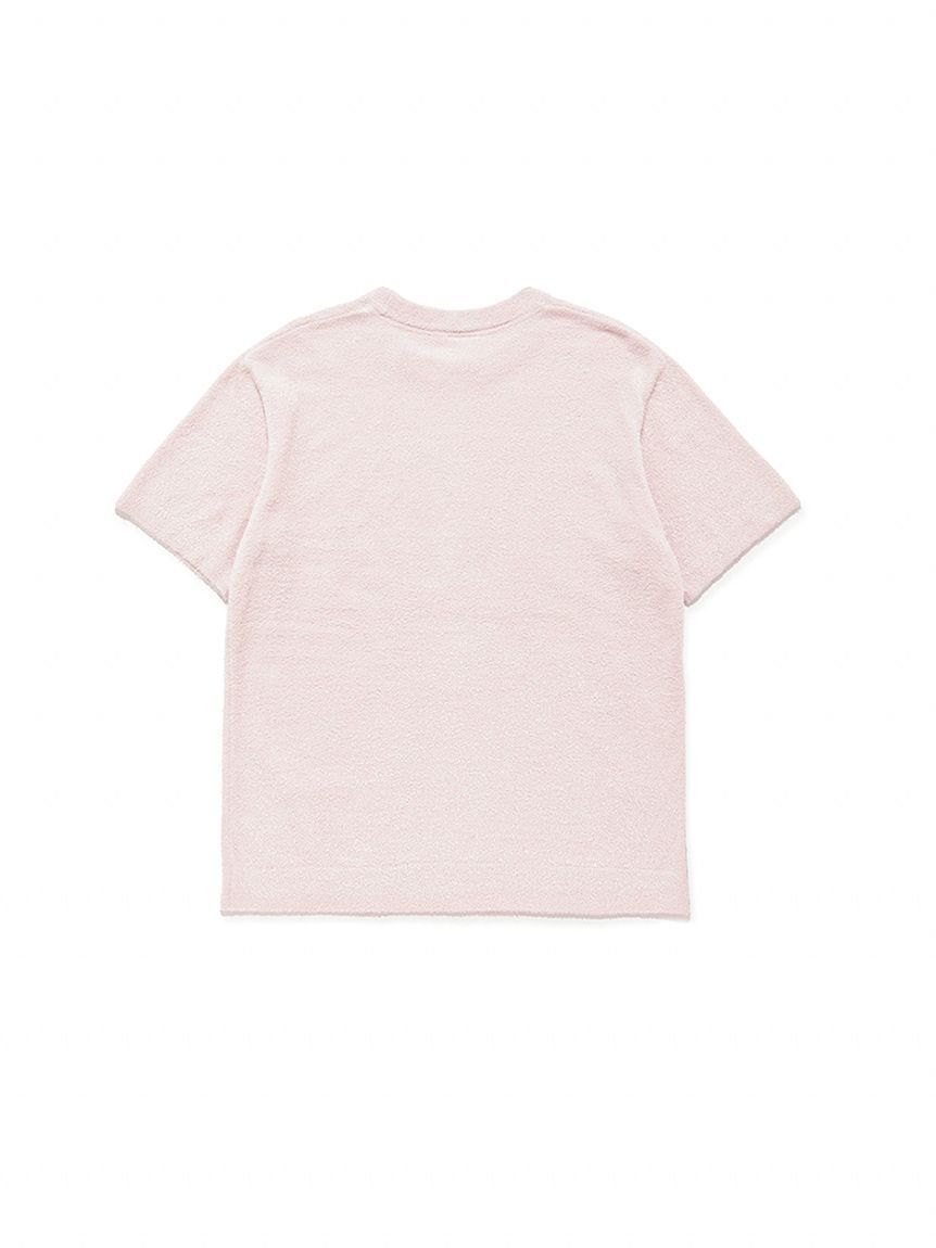 gelato pique「【ラッピング済み】【IFMC.】スムーズィープルオーバー&ロングパンツSET」|ルームウェア|