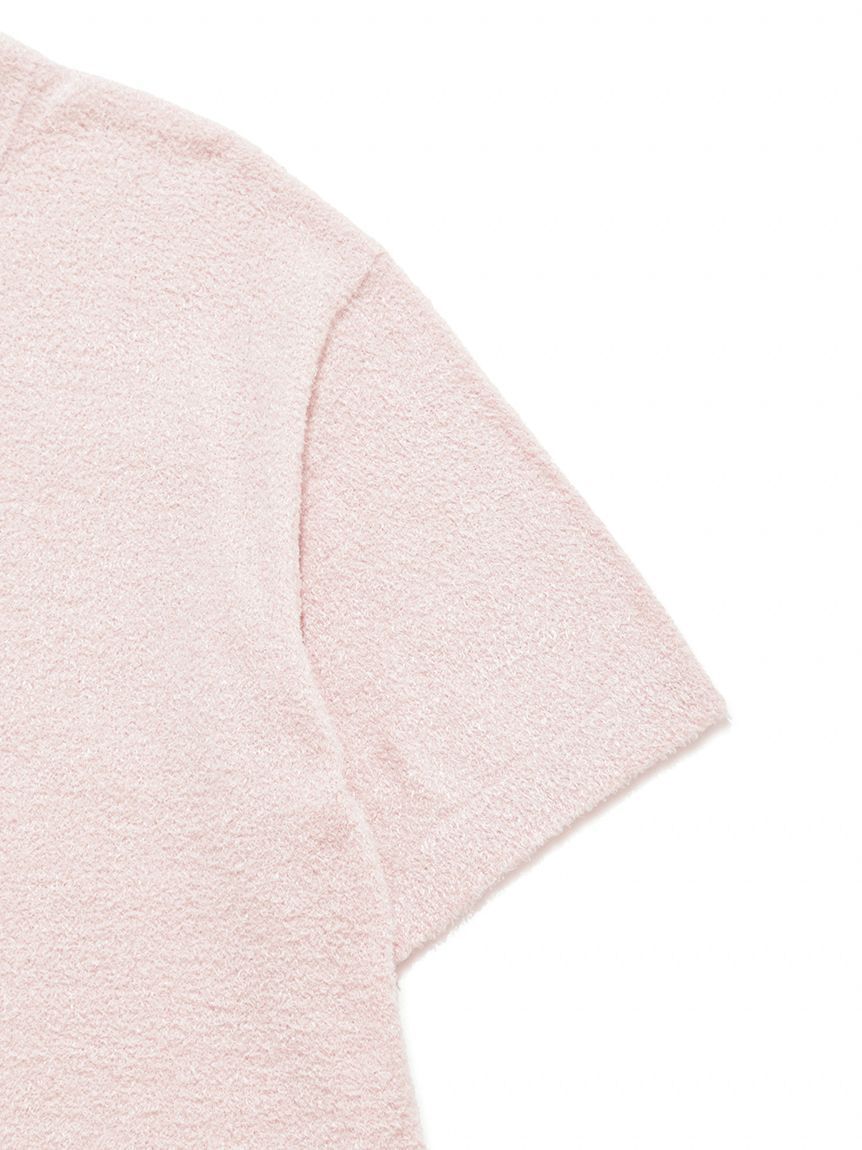 gelato pique「【ラッピング済み】【IFMC.】スムーズィープルオーバー&ロングパンツSET」|ルームウェア|