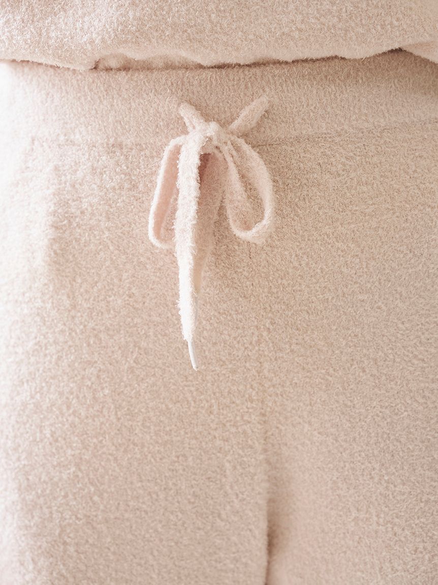 gelato pique「【ラッピング済み】【IFMC.】スムーズィーカーディガン&ロングパンツSET」|ルームウェア|