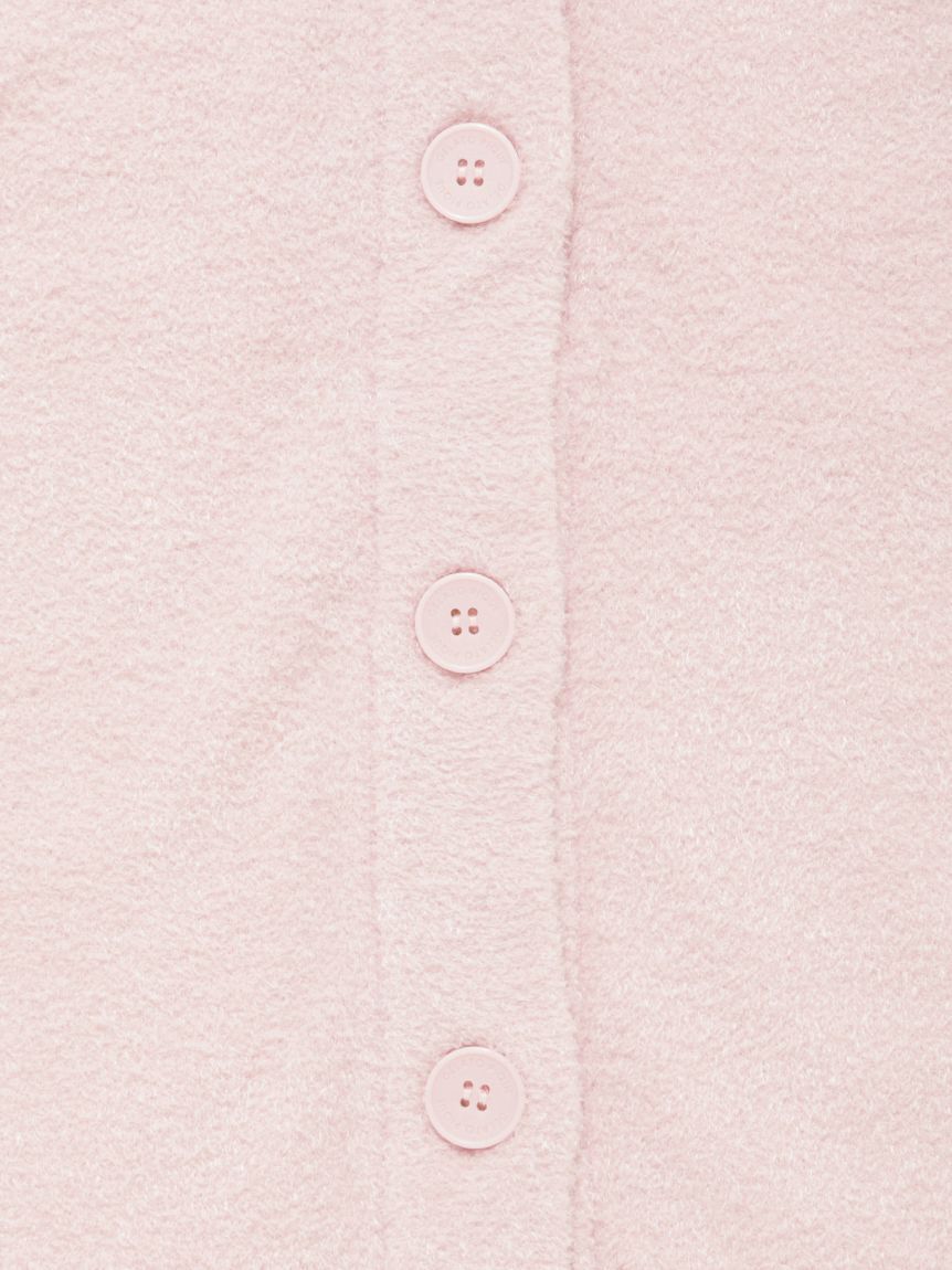 gelato pique「【ラッピング済み】【IFMC.】スムーズィーカーディガン&ロングパンツSET」|ルームウェア|