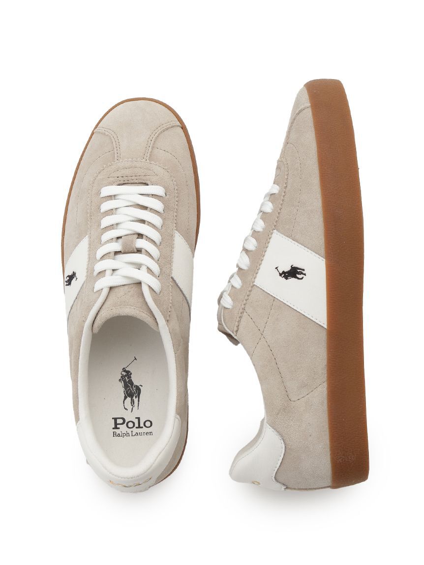 SNIDEL「【POLO RALPH LAUREN】スニーカー」|スニーカー|
