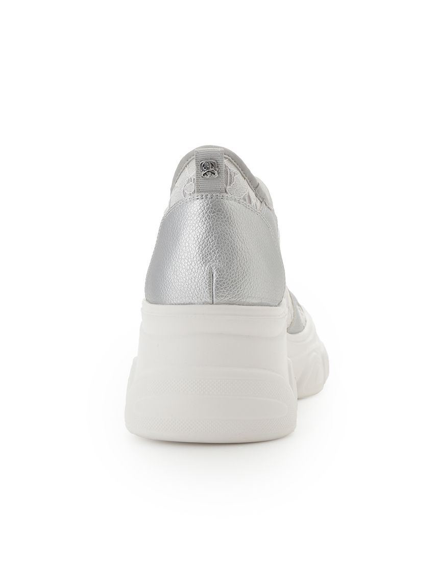 SNIDEL「【Chacott】コラボスニーカー」|スニーカー|