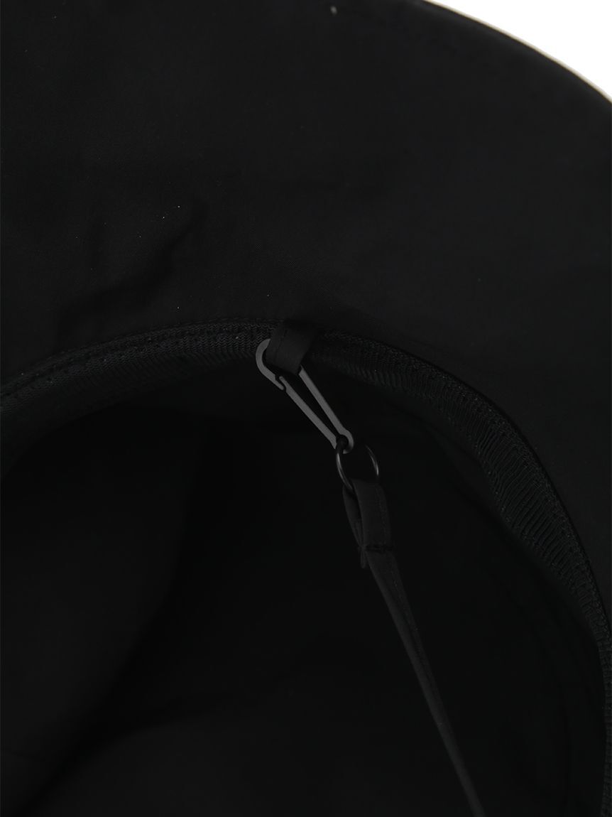 SNIDEL「UVバケハ」|ハット|