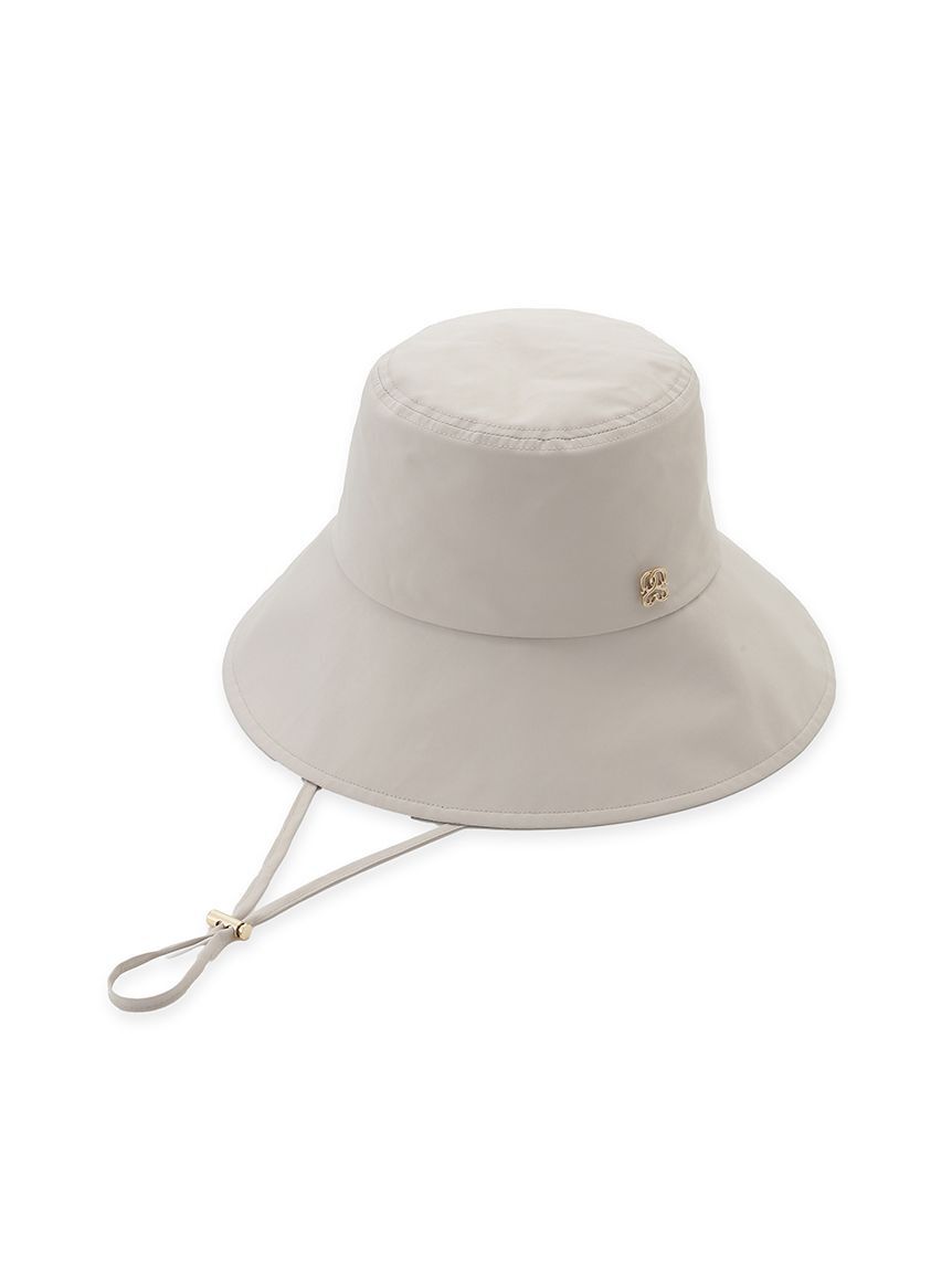 SNIDEL「UVバケハ」|ハット|