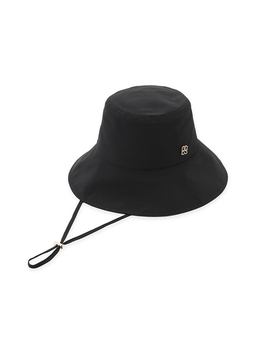 SNIDEL「UVバケハ」|ハット|