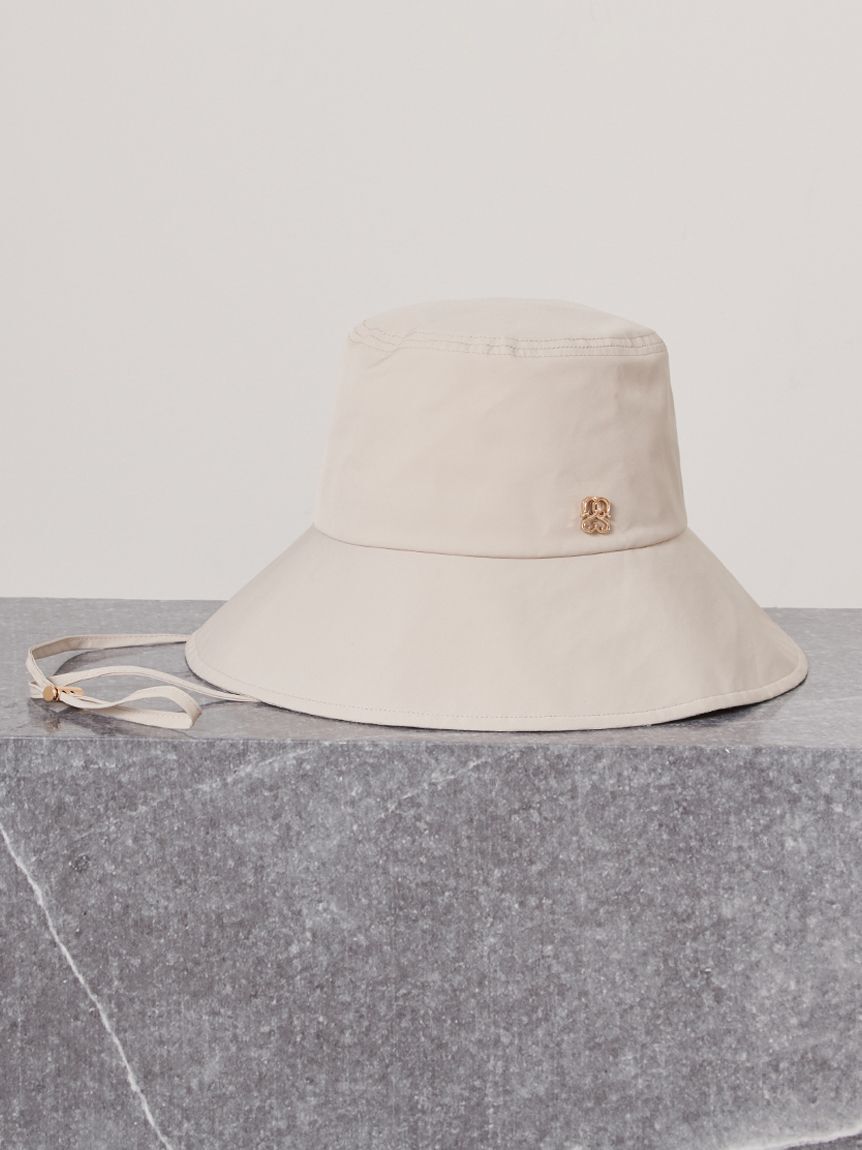 SNIDEL「UVバケハ」|ハット|LBEG