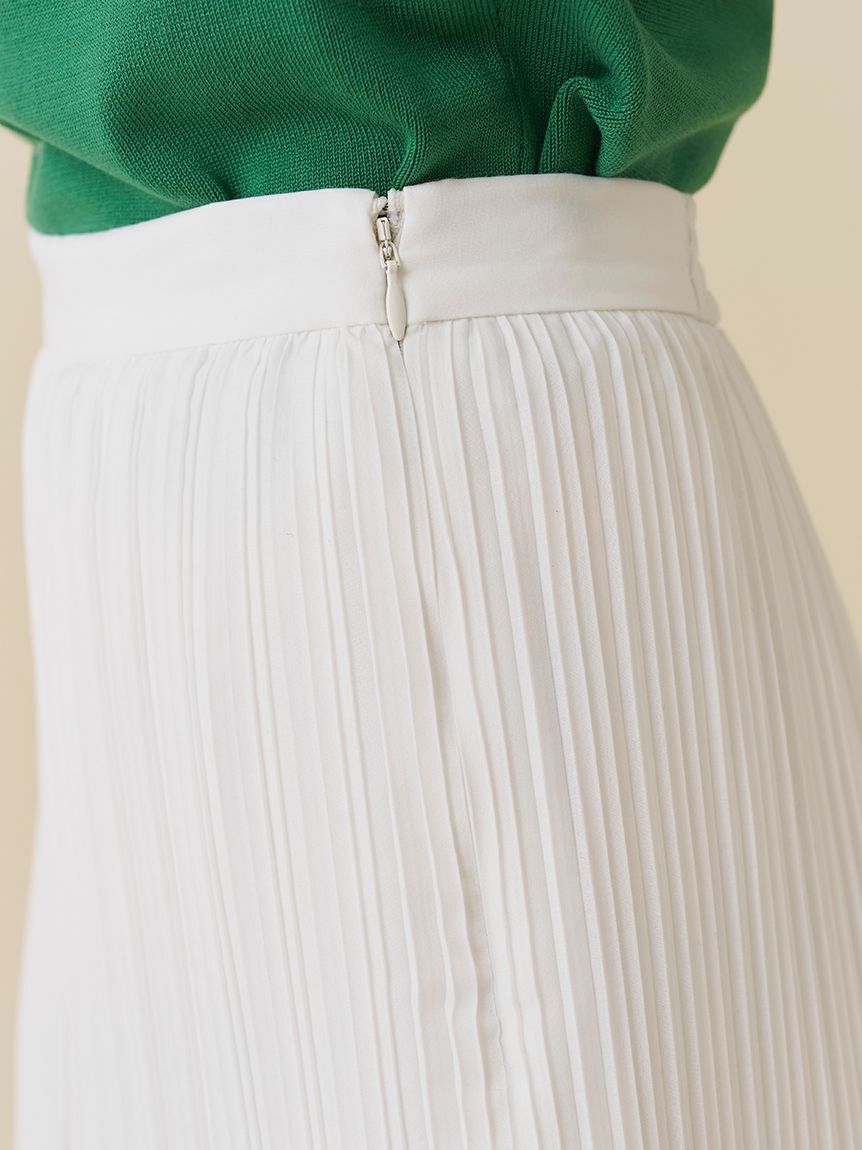 SNIDEL「ボリュームティアードスカート」|スカート|