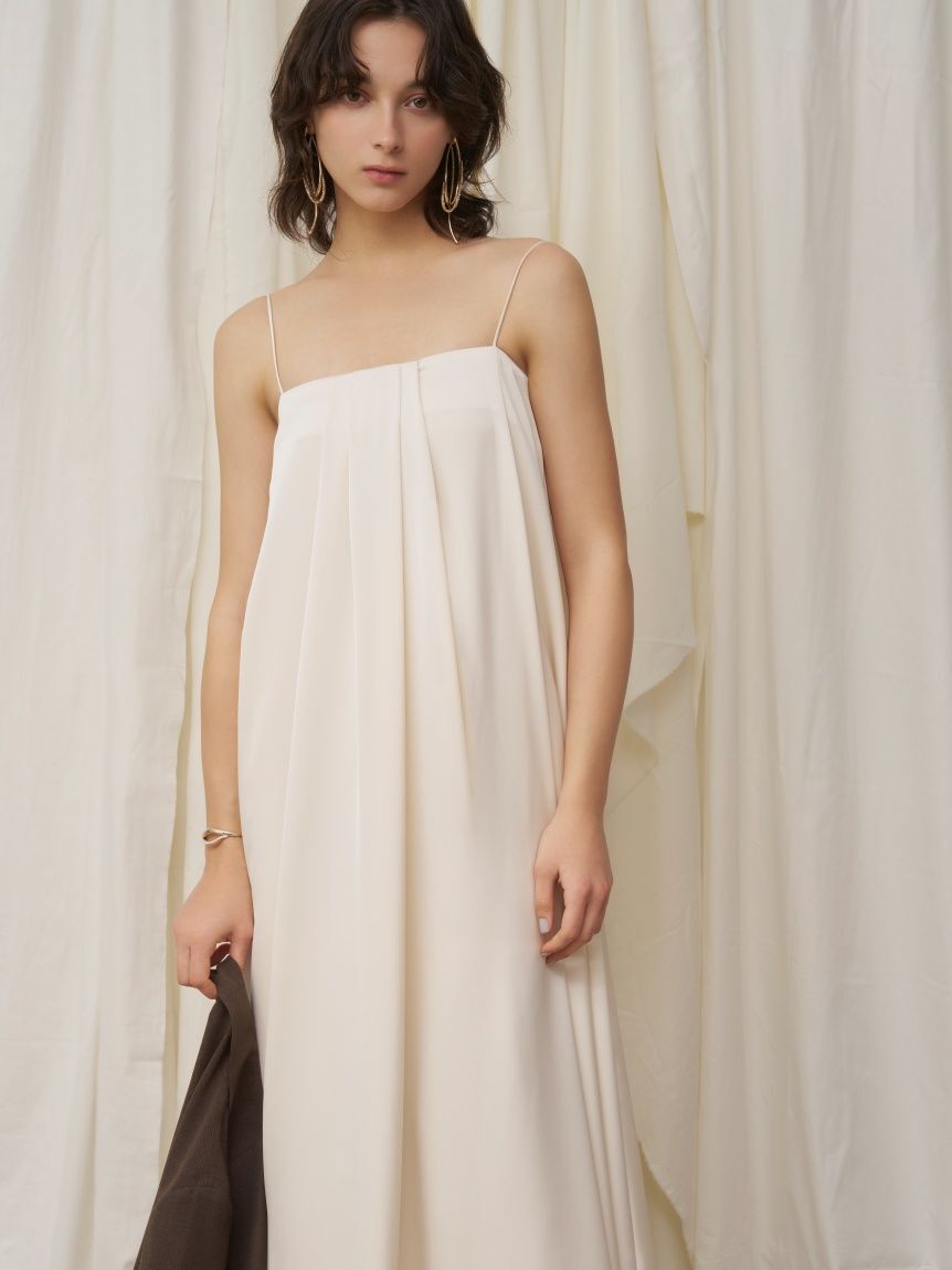 SNIDEL「フープピアス」|ピアス|