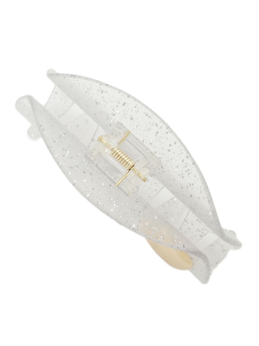 SNIDEL「メタルポイントバンス」|ヘアバンド|