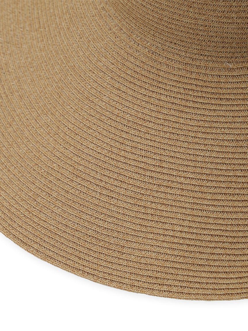 SNIDEL「ワイドブリムブレードハット」|ハット|