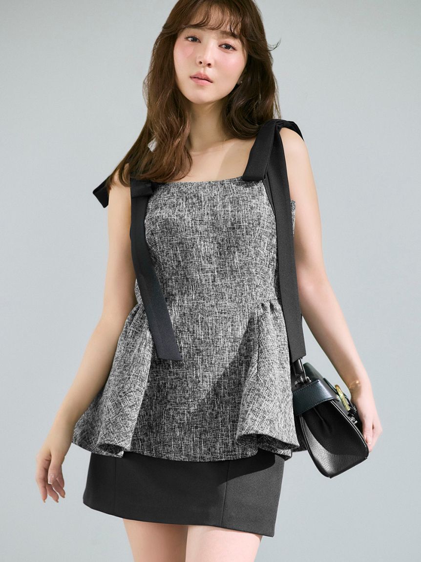 FRAY I.D「スカショーパン」|その他|