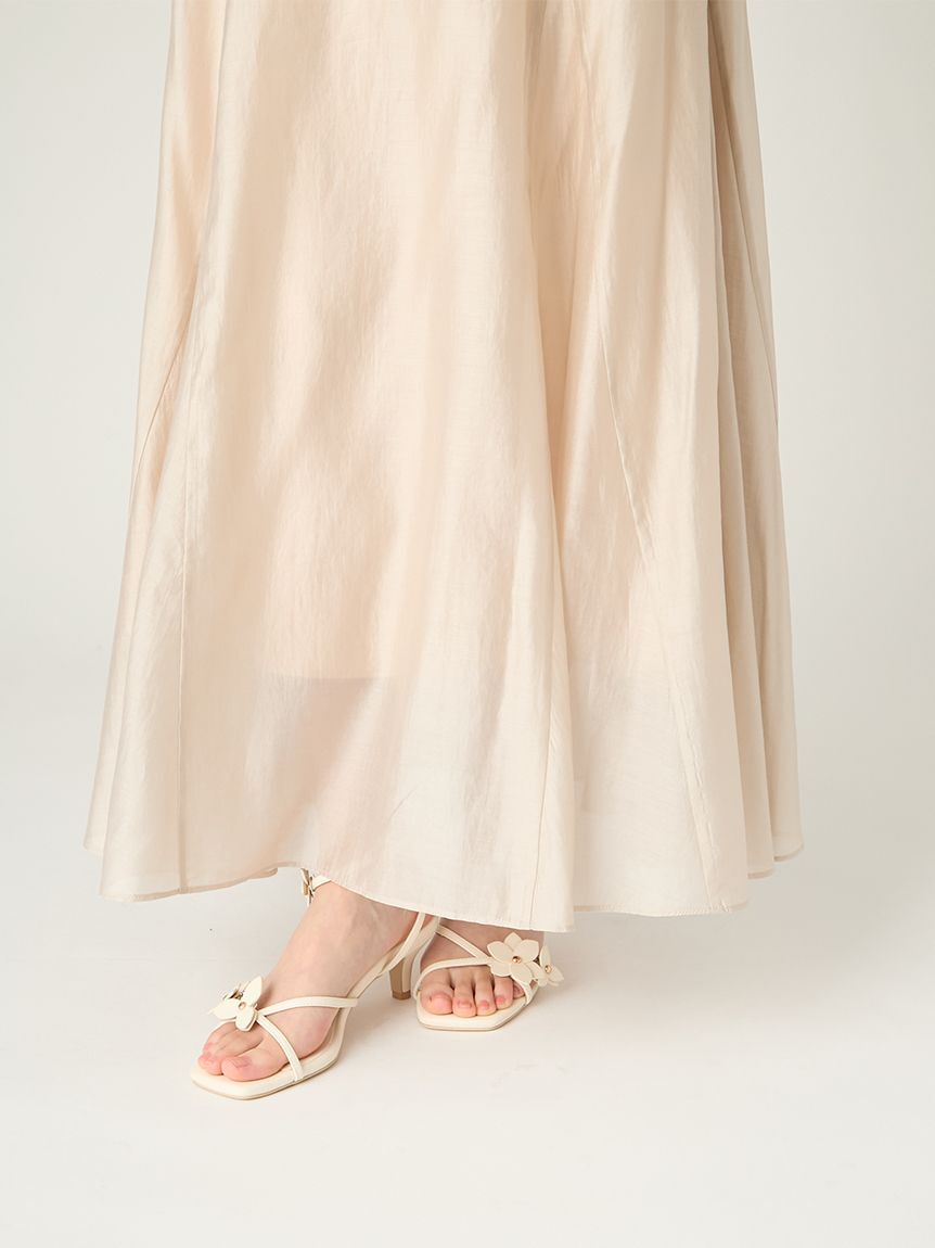 FRAY I.D「2wayニットセットアップワンピース」|ワンピース|