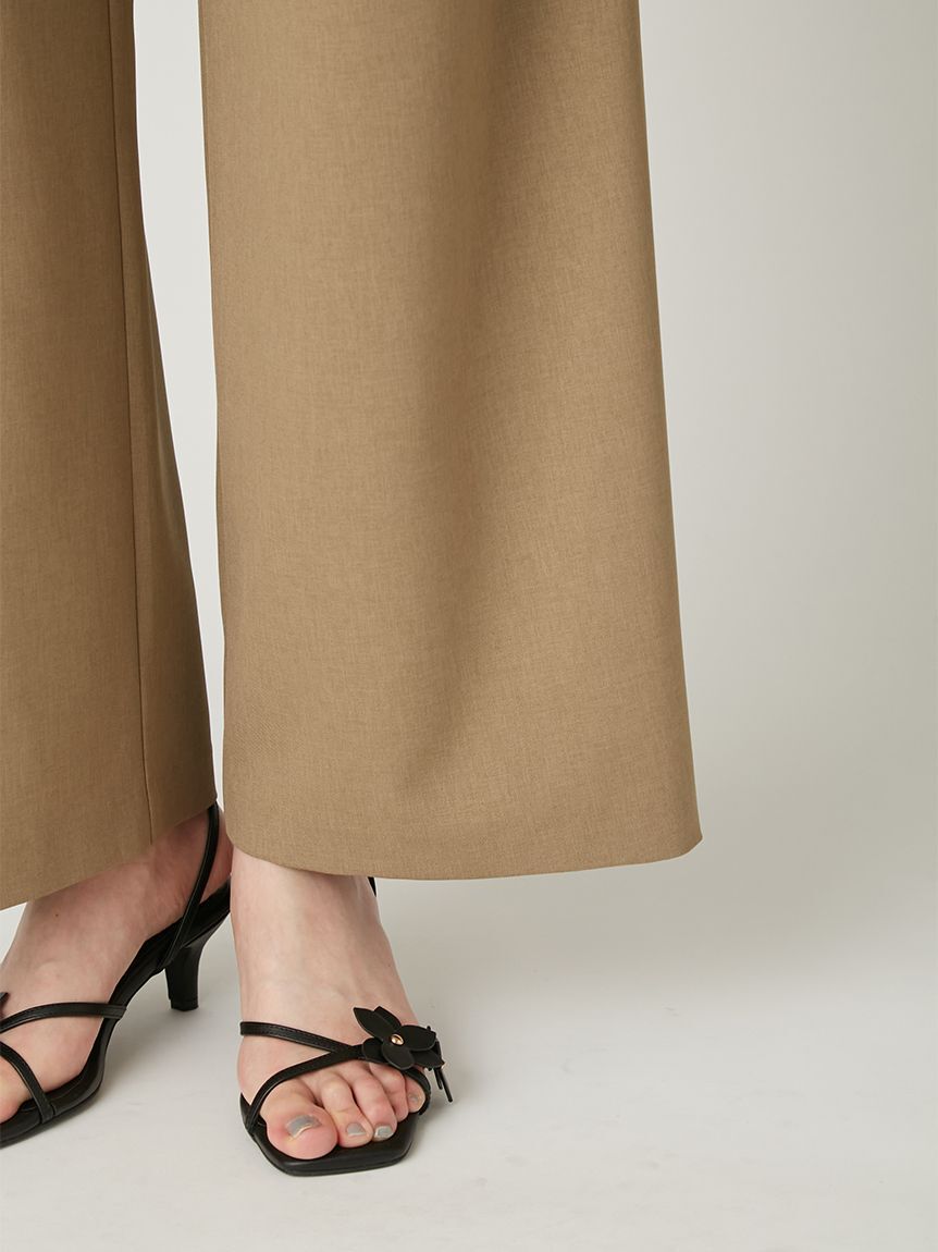 FRAY I.D「ドレープコンビネゾン／防シワ」|オールインワン|