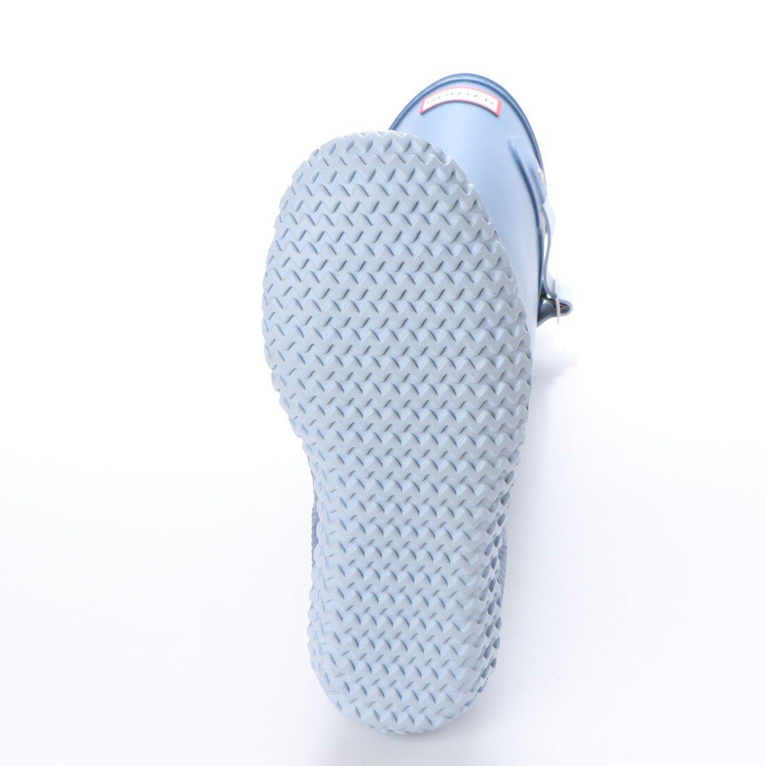 HUNTER「【レディース】オリジナルトール カレンダーソールブーツ」|レインシューズ|