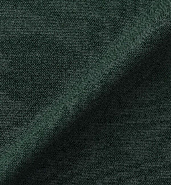 MACKINTOSH PHILOSOPHY「フリルカラーニット」|ニット・セーター|