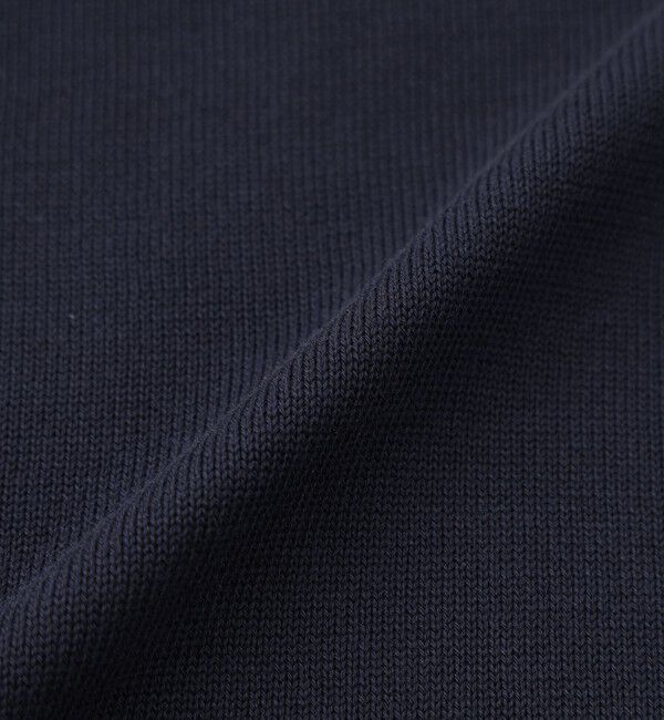 MACKINTOSH PHILOSOPHY「【ROYTON（ロイトン）】 ファインコットンニットカーディガン」|ニット・セーター|