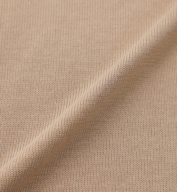 MACKINTOSH PHILOSOPHY「【ROYTON（ロイトン）】 ファインコットンニットカーディガン」|ニット・セーター|