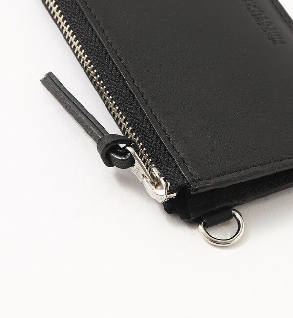 MACKINTOSH PHILOSOPHY「【WEB限定】レイクス フラグメントケース」|財布|