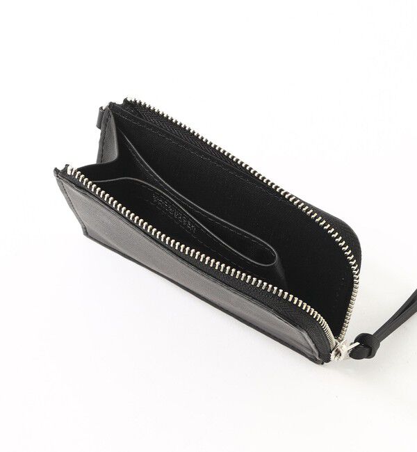 MACKINTOSH PHILOSOPHY「【WEB限定】レイクス フラグメントケース」|財布|