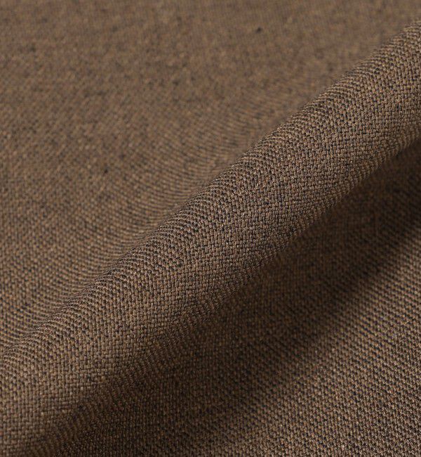  「フロントダーツテーパードパンツ」|スラックス|