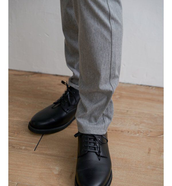 ikka「【雑誌MonoMax4月号掲載】GOKU楽パンツ EASY STRETCH 5ポケット「小泉孝太郎さん着用モデル」」|その他|