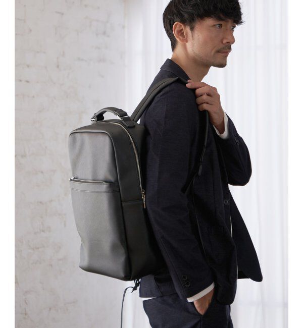 ikka「レザータッチサフィアーノＢＰ」|その他|