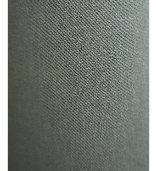 ikka「ボンディングスキニーパンツ」|その他|