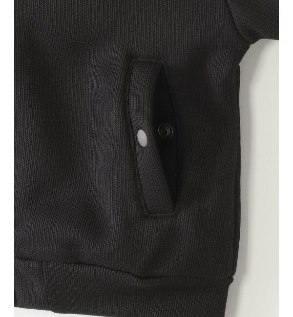 ikka kids「ボンディングクルーカーデブルゾン」|その他|