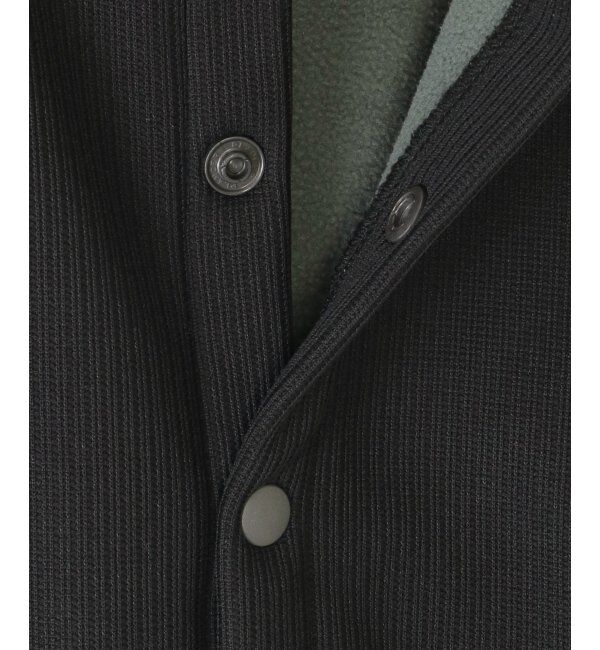 ikka kids「ボンディングクルーカーデブルゾン」|その他|