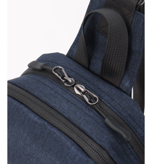 ikka「メランジボディバッグ」|その他|