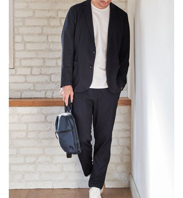 ikka「メランジボディバッグ」|その他|