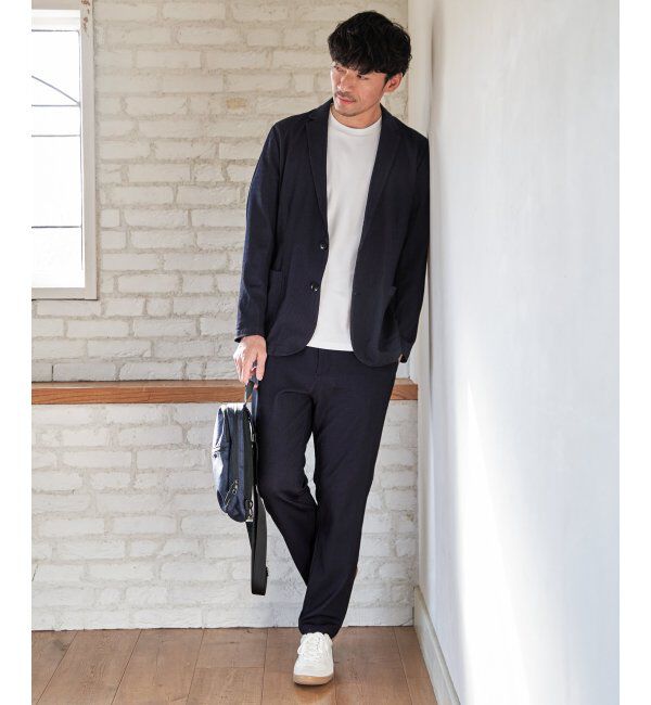 ikka「メランジボディバッグ」|その他|