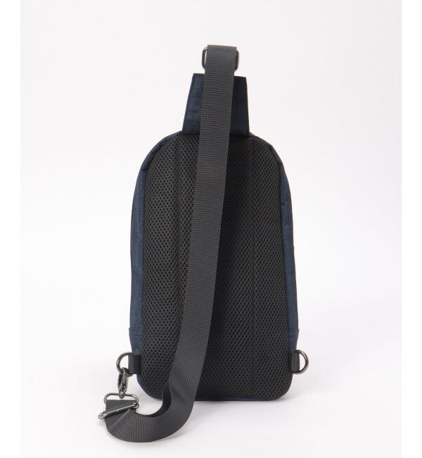 ikka「メランジボディバッグ」|その他|