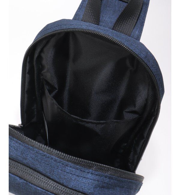 ikka「メランジボディバッグ」|その他|