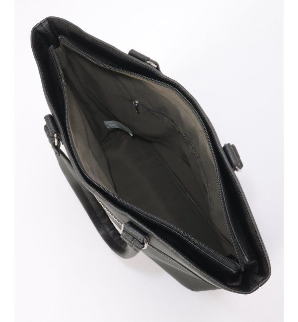 ikka「サフィアーノタッチトートバッグ」|その他|