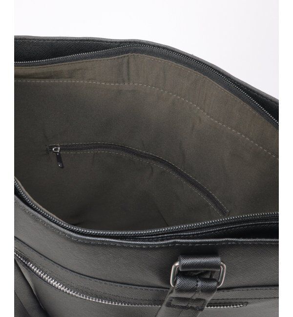 ikka「サフィアーノタッチトートバッグ」|その他|