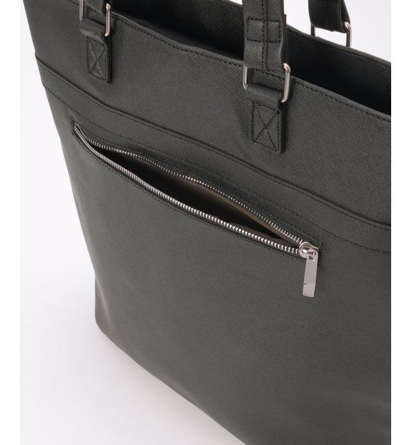 ikka「サフィアーノタッチトートバッグ」|その他|