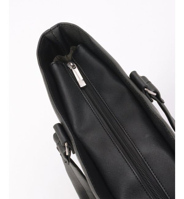 ikka「サフィアーノタッチトートバッグ」|その他|