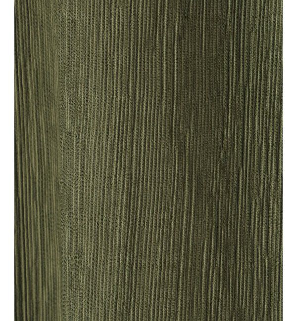 Lbc with Life「エアプリーツワイドイージーパンツ」|その他|