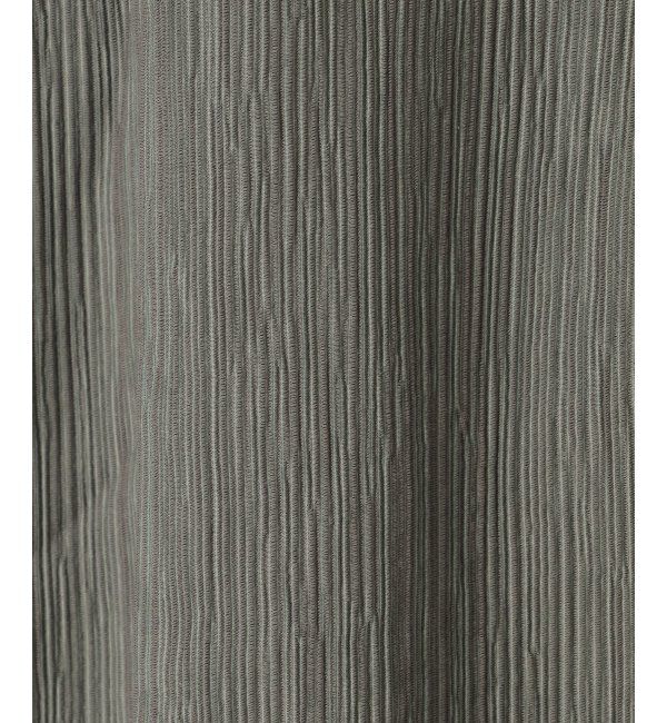 Lbc with Life「エアプリーツワイドイージーパンツ」|その他|