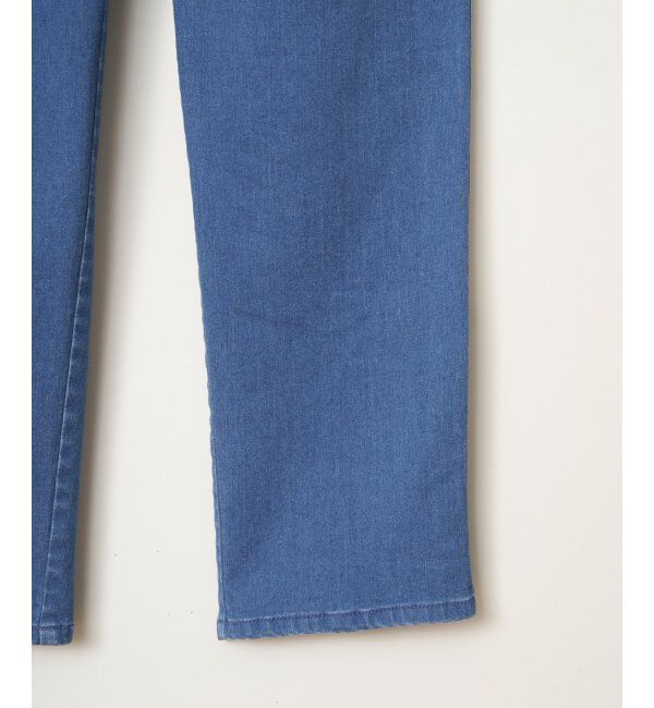 Lbc with Life「さらひやジップレステーパードパンツ」|その他|