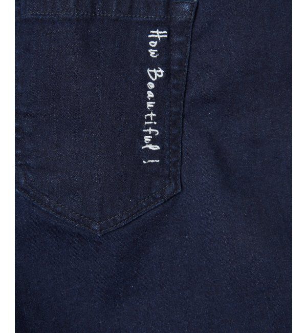 Lbc with Life「さらひやジップレステーパードパンツ」|その他|