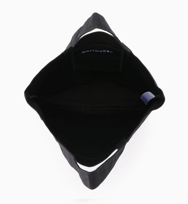 Marimekko「Unikko Torna Wx トートバッグ」|トートバッグ|