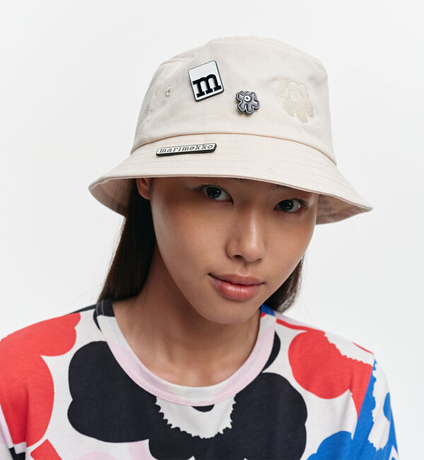 Marimekko「Pumpuli Set 1 ピン」|その他|