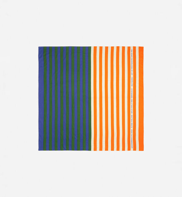 Marimekko「Johha Merirosvo スカーフ」|その他|