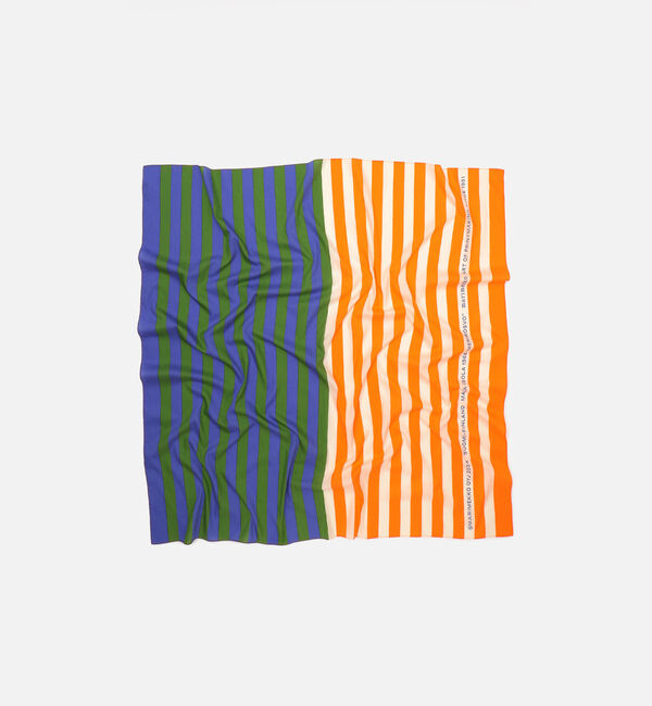 Marimekko「Johha Merirosvo スカーフ」|その他|
