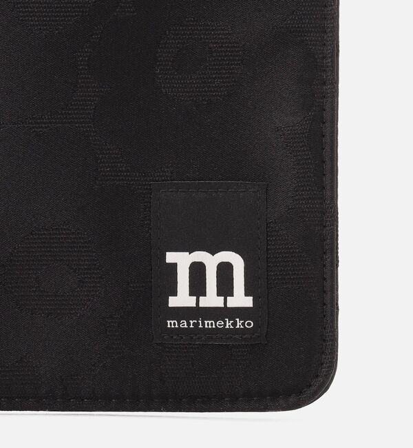 Marimekko「Sleeve 13" Unikko ラップトップスリーブ」|ポーチ|