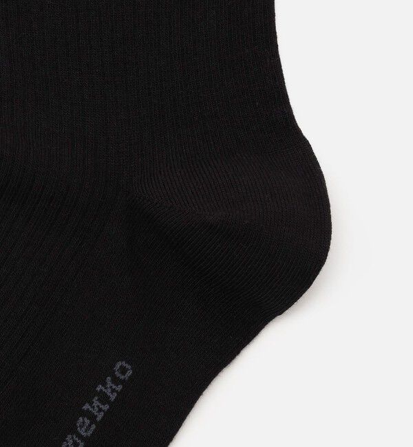 Marimekko「Taipuisa Unikko ソックス」|ソックス|