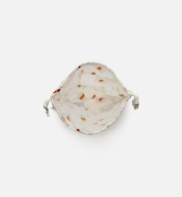 Marimekko「【日本限定】Mini Unikko All Purpose Bag」|ポーチ|